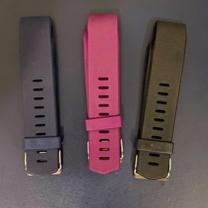 FitBit Charge 2 Maledan replacement bands